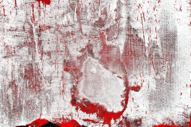 grungy renksiz soyut doku arkaplanı, kopya alan duvar kağıdı tasarımı konsepti