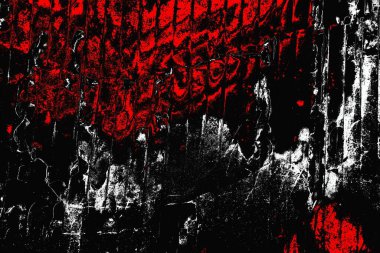 grungy renksiz soyut doku arkaplanı, kopya alan duvar kağıdı tasarımı konsepti