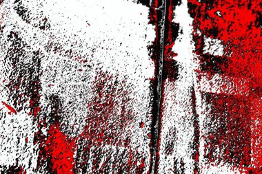 Boşluk duvar kağıdını, grunge arkaplanını, soyut renkli doku arkaplanını kopyala