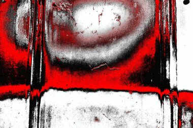 Boşluk duvar kağıdını, grunge arkaplanını, soyut renkli doku arkaplanını kopyala