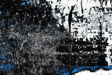 grungy renksiz soyut doku arkaplanı, kopya alan duvar kağıdı tasarımı konsepti
