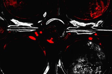 grungy renksiz soyut doku arkaplanı, kopya alan duvar kağıdı tasarımı konsepti