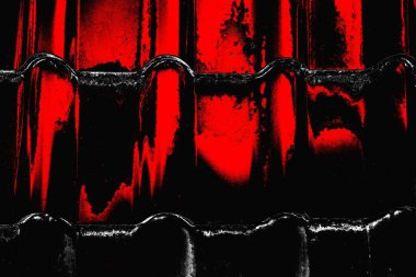 grungy renksiz soyut doku arkaplanı, kopya alan duvar kağıdı tasarımı konsepti