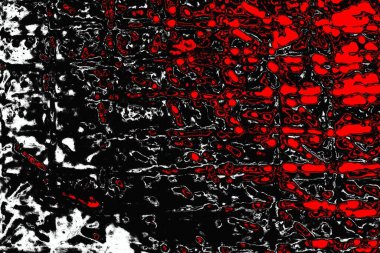 grungy renksiz soyut doku arkaplanı, kopya alan duvar kağıdı tasarımı konsepti