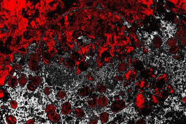 grungy renksiz soyut doku arkaplanı, kopya alan duvar kağıdı tasarımı konsepti