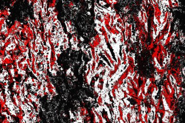 Boşluk duvar kağıdını, grunge arkaplanını, soyut renkli doku arkaplanını kopyala