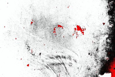 grungy renksiz soyut doku arkaplanı, kopya alan duvar kağıdı tasarımı konsepti