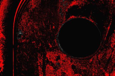 grungy renksiz soyut doku arkaplanı, kopya alan duvar kağıdı tasarımı konsepti