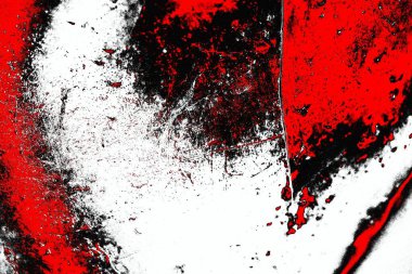 Boşluk duvar kağıdını, grunge arkaplanını, soyut renkli doku arkaplanını kopyala