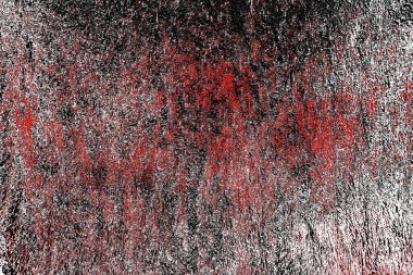 Boşluk duvar kağıdını, grunge arkaplanını, soyut renkli doku arkaplanını kopyala