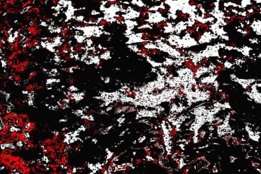 Boşluk duvar kağıdını, grunge arkaplanını, soyut renkli doku arkaplanını kopyala