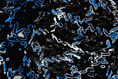 grungy renksiz soyut doku arkaplanı, kopya alan duvar kağıdı tasarımı konsepti