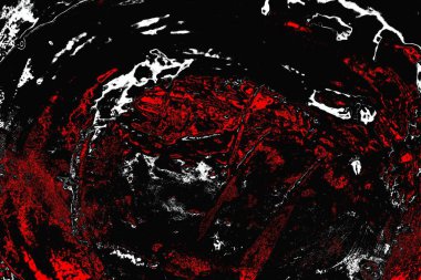 grungy renksiz soyut doku arkaplanı, kopya alan duvar kağıdı tasarımı konsepti