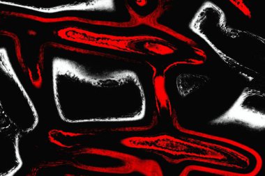 grungy renksiz soyut doku arkaplanı, kopya alan duvar kağıdı tasarımı konsepti