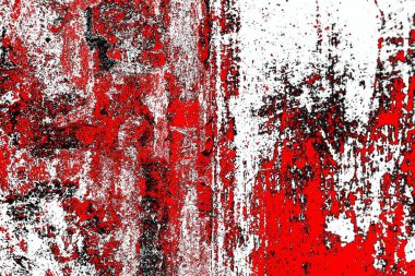 Boşluk duvar kağıdını, grunge arkaplanını, soyut renkli doku arkaplanını kopyala