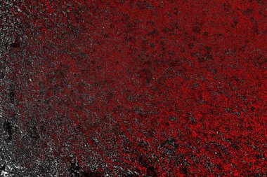 grungy renksiz soyut doku arkaplanı, kopya alan duvar kağıdı tasarımı konsepti