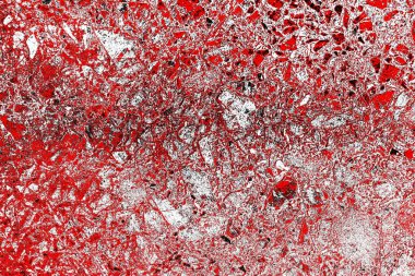 renkli soyut doku arkaplanı, duvar kağıdı tasarımı konseptini kopyala