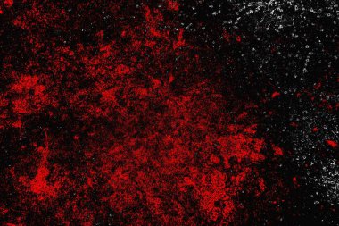 grungy renksiz soyut doku arkaplanı, kopya alan duvar kağıdı tasarımı konsepti