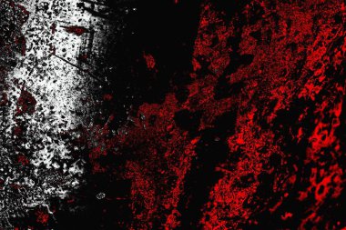 grungy renksiz soyut doku arkaplanı, kopya alan duvar kağıdı tasarımı konsepti