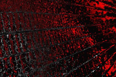 grungy renksiz soyut doku arkaplanı, kopya alan duvar kağıdı tasarımı konsepti