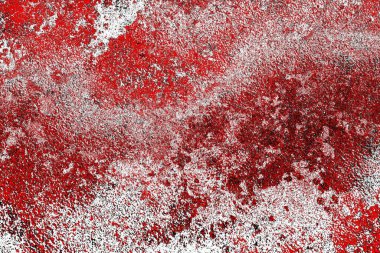 Boşluk duvar kağıdını, grunge arkaplanını, soyut renkli doku arkaplanını kopyala