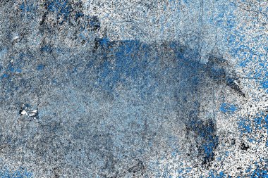 grungy renksiz soyut doku arkaplanı, kopya alan duvar kağıdı tasarımı konsepti