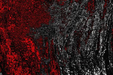 grungy renksiz soyut doku arkaplanı, kopya alan duvar kağıdı tasarımı konsepti