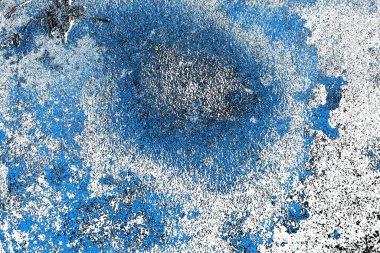 grungy renksiz soyut doku arkaplanı, kopya alan duvar kağıdı tasarımı konsepti