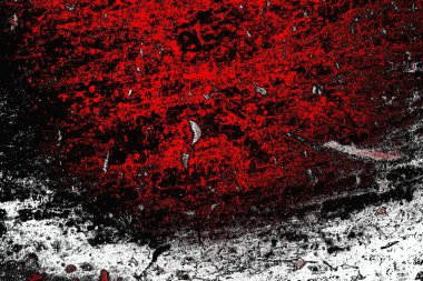 Boşluk duvar kağıdını, grunge arkaplanını, soyut renkli doku arkaplanını kopyala