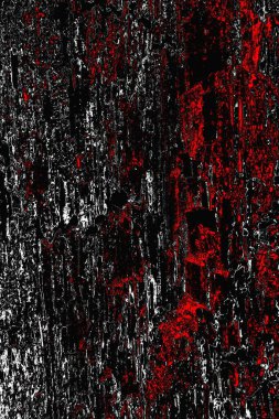 grungy renksiz soyut doku arkaplanı, kopya alan duvar kağıdı tasarımı konsepti