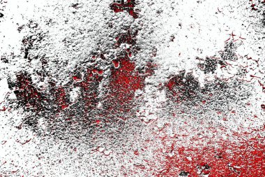 grungy renksiz soyut doku arkaplanı, kopya alan duvar kağıdı tasarımı konsepti