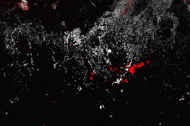 Boşluk duvar kağıdını, grunge arkaplanını, soyut renkli doku arkaplanını kopyala