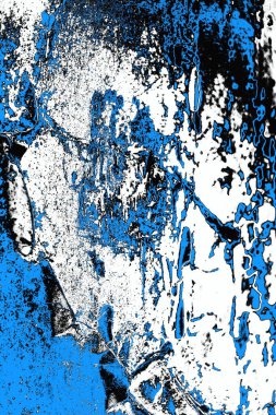 grungy renksiz soyut doku arkaplanı, kopya alan duvar kağıdı tasarımı konsepti