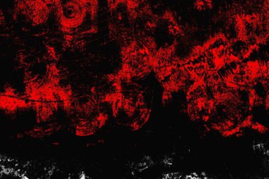 grungy renksiz soyut doku arkaplanı, kopya alan duvar kağıdı tasarımı konsepti