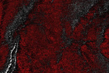 grungy renksiz soyut doku arkaplanı, kopya alan duvar kağıdı tasarımı konsepti