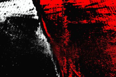 grungy renksiz soyut doku arkaplanı, kopya alan duvar kağıdı tasarımı konsepti
