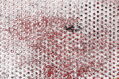 grungy renksiz soyut doku arkaplanı, kopya alan duvar kağıdı tasarımı konsepti