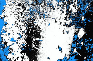 grungy renksiz soyut doku arkaplanı, kopya alan duvar kağıdı tasarımı konsepti