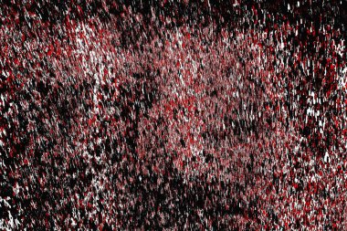 Boşluk duvar kağıdını, grunge arkaplanını, soyut renkli doku arkaplanını kopyala