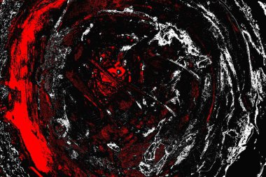 grungy renksiz soyut doku arkaplanı, kopya alan duvar kağıdı tasarımı konsepti