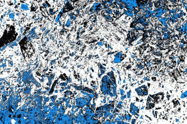 soyut renkli doku arkaplanı, uzay duvar kağıdını kopyala