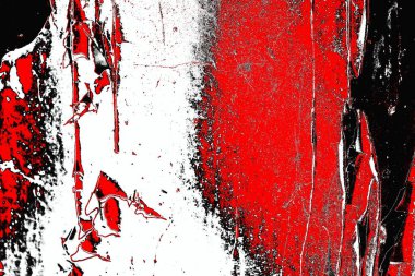 Boşluk duvar kağıdını, grunge arkaplanını, soyut renkli doku arkaplanını kopyala