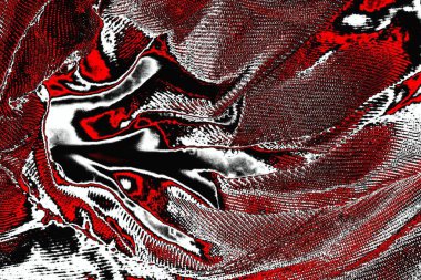 Boşluk duvar kağıdını, grunge arkaplanını, soyut renkli doku arkaplanını kopyala