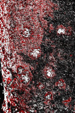 renkli soyut doku arkaplanı, duvar kağıdı tasarımı konseptini kopyala