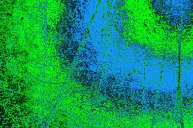 Boşluk duvar kağıdını, grunge arkaplanını, soyut renkli doku arkaplanını kopyala