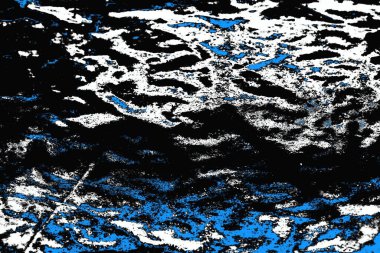 grungy renksiz soyut doku arkaplanı, kopya alan duvar kağıdı tasarımı konsepti