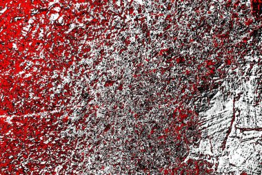 Boşluk duvar kağıdını, grunge arkaplanını, soyut renkli doku arkaplanını kopyala