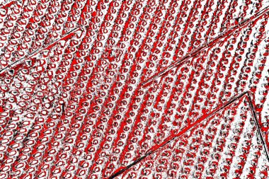 renkli soyut doku arkaplanı, duvar kağıdı tasarımı konseptini kopyala