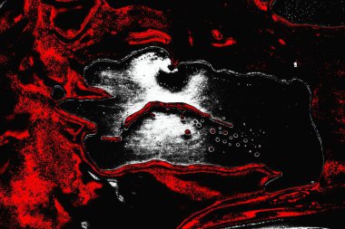 grungy renksiz soyut doku arkaplanı, kopya alan duvar kağıdı tasarımı konsepti