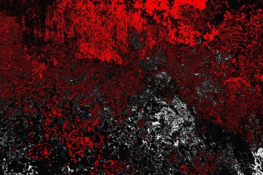 grungy renksiz soyut doku arkaplanı, kopya alan duvar kağıdı tasarımı konsepti